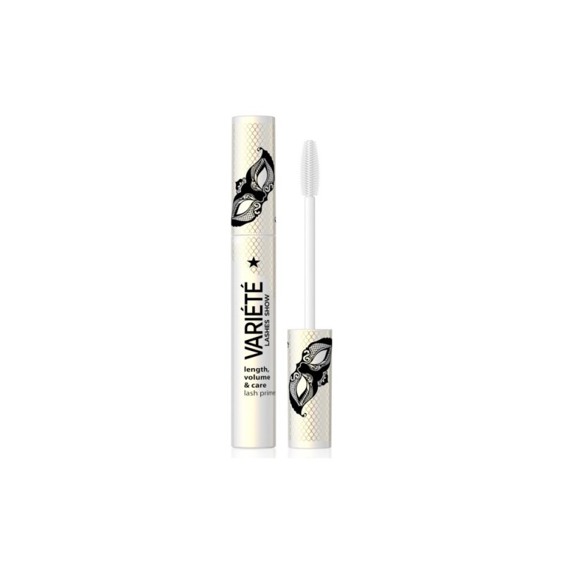 Eveline Variete Lashes Show Lash Primer 10ml