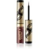 Eveline Variete Liquid Eyeliner Shiny Long Lasting &waterproof No.02 Shiny Brown  4ml