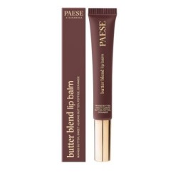 Paese Butter Blend Lip Balm 06 Espresso Shot 9ml