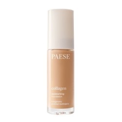 Paese Collagen Foundation 301n Light Beige 30ml