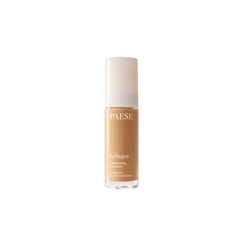 Paese Collagen Foundation 302n Beige 30ml