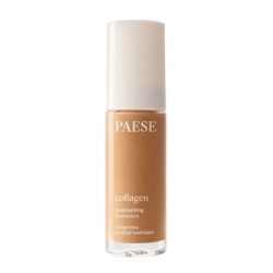 Paese Collagen Foundation 303w Honey 30ml