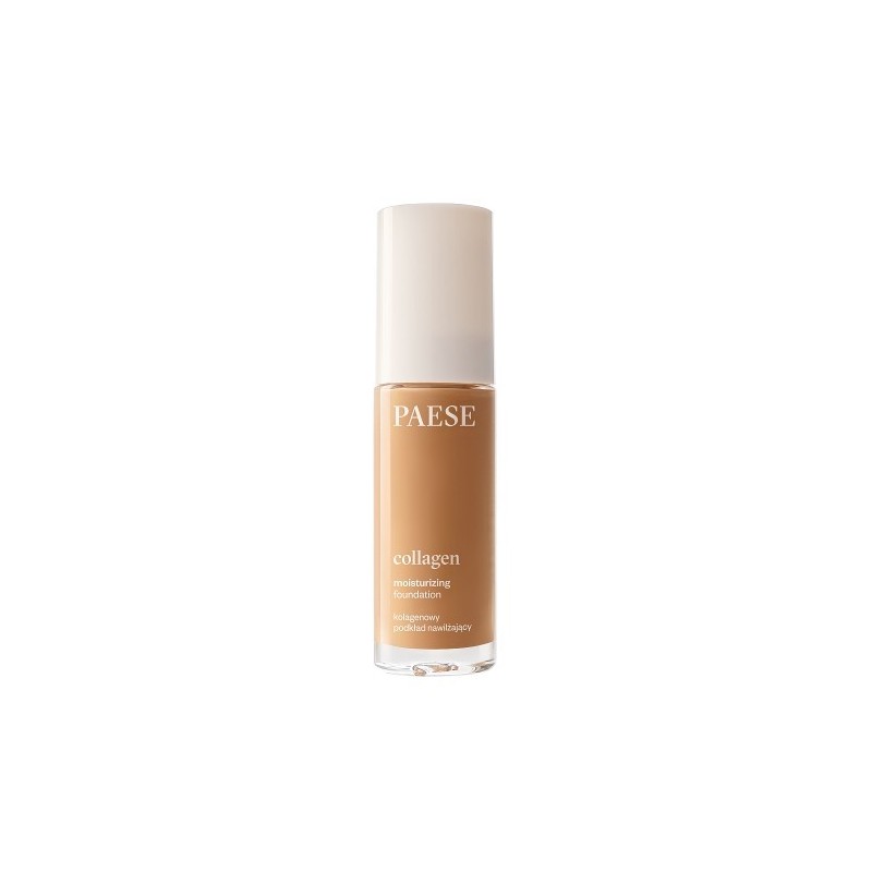 Paese Collagen Foundation 303w Honey 30ml
