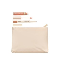 Paese Nude Lip Set Christmas Gift Set
