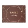Paese Nude Lip Set Christmas Gift Set