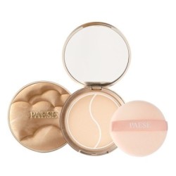 Paese Puff Cloud Blur Pressed Powder 01n Light Beige 4.2g