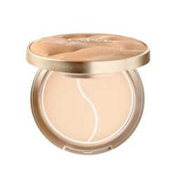 Paese Puff Cloud Blur Pressed Powder 01n Light Beige 4.2g