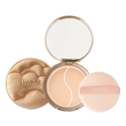 Paese Puff Cloud Blur Pressed Powder 02n Nude 4.2 G