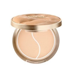 Paese Puff Cloud Blur Pressed Powder 02n Nude 4.2 G