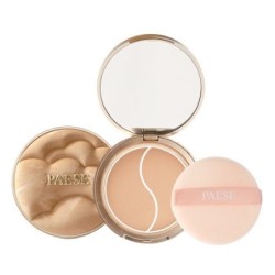 Paese Puff Cloud Blur Pressed Powder 03w Sand Beige 4.2g
