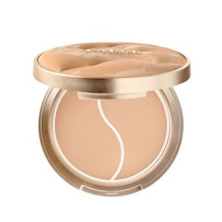 Paese Puff Cloud Blur Pressed Powder 03w Sand Beige 4.2g