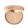 Paese Puff Cloud Blur Pressed Powder 03w Sand Beige 4.2g