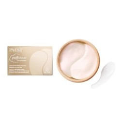 Paese Puff Cloud Peptide Eye Patches 50 Pcs