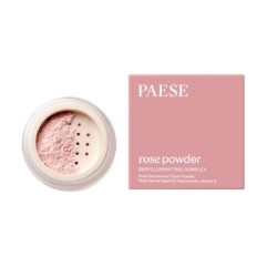 Paese Rose Loose Powder 6g
