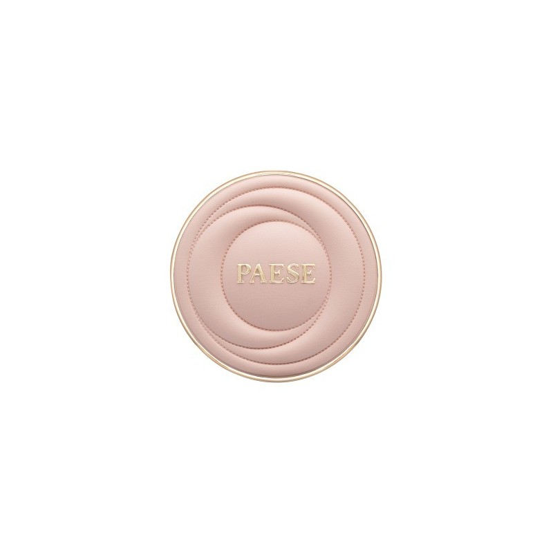 Paese Selfglow Matte Cream Blush 03 Rose Veil 8g