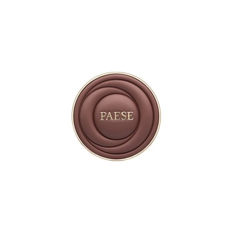 Paese Selfglow Matte Cream Bronzer 02 Velvet Sand 8g