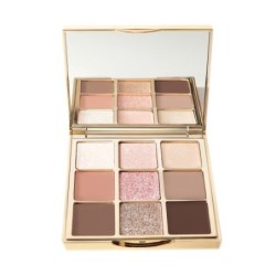 Paese Selfglow Rose Nude Eyeshadow Palette 12.5g