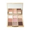 Paese Selfglow Rose Nude Eyeshadow Palette 12.5g