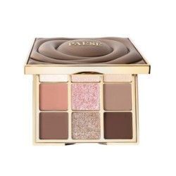 Paese Selfglow Rose Nude Eyeshadow Palette 12.5g