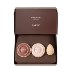 Paese Selfglow Set Cold Christmas Gift Set