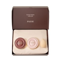 Paese Selfglow Set Warm Christmas Gift Set