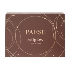 Paese Selfglow Set Warm Christmas Gift Set