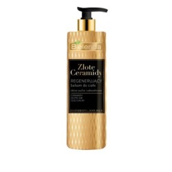 Bielenda Golden Ceramides Regenerating Body Balm 400ml