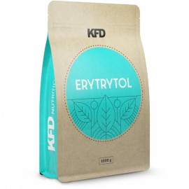 Erythritol 1kg KFD