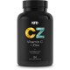 Vitamin C + Zinc 120 Capsules KFD