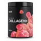 Premium Collagen Plus Truskawka-Malina 400g KFD