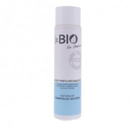 natural shampoo for oily hair  bebio 300ml