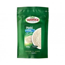 Rice Flakes 500g Targroch
