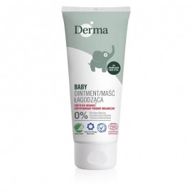 Soothing Ointment 100ml Derma Eco Baby