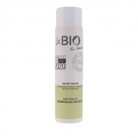 shampoo for dry hair 300ml be bio