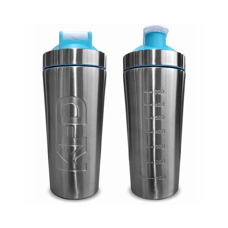 Shaker Ze Stali Nierdzewnej 700ml KFD