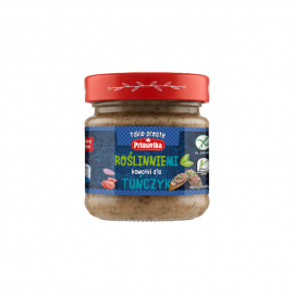 RoślinnieMi Vegetable Pieces a'la Tuna 160g Primavika