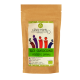 organic fruity wands 20g helpa