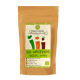 organic vegetable wands 18g helpa