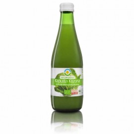 Organic sauerkraut juice 300ml Bio Food