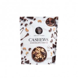 Cashews Chocolate Coated 75g Foods By Ann