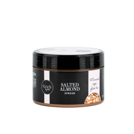 salted almond spread 200g foods by ann