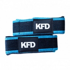 Lifting Straps Lasso Blue KFD