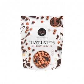 Hazelnuts Chocolate Coated 75g Foods By Ann