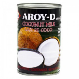 Coconut Milk 400ml aroy-d