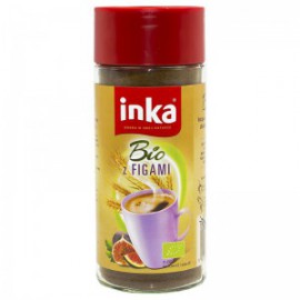 kawa inka z figami bio 100 g grana