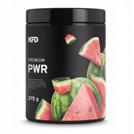 Pre-Workout Premium II Watermelon 375g KFD