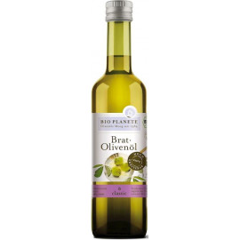 Oliwa z oliwek do smażenia BIO 500ml Bio Planete