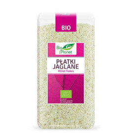 Organic millet Flakes 300g Bio Planet