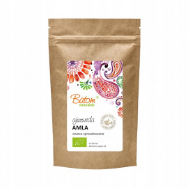 Organic Amla Powder 100g Batom