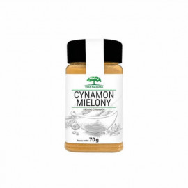 Ground Cinnamon 70g Vita Natura